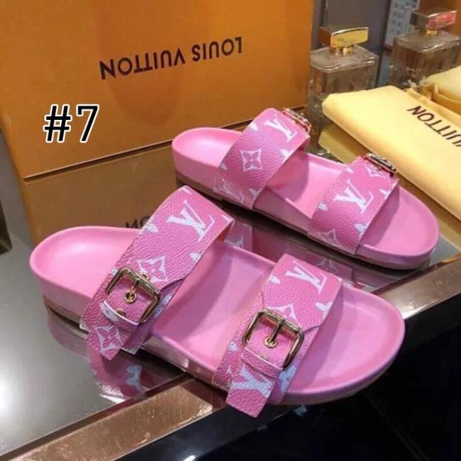 Wholesale Sandals #LOV