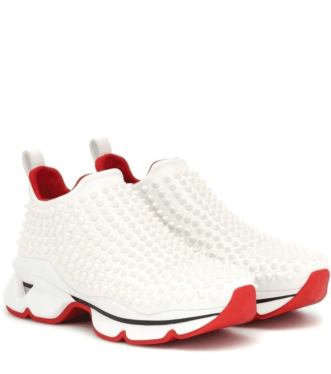 1 Pair Top Quality Fashion CL Shoes with Box Free Shipping #CL