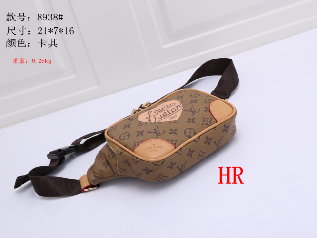 Wholesale Chest Bag #LOV