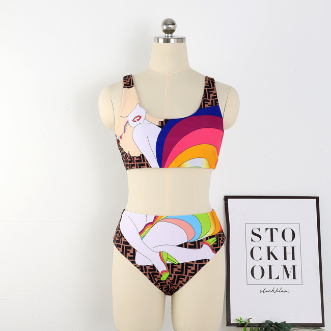 Wholesale Swimsuits #FEI