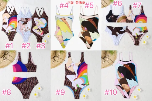 Wholesale Swimsuits #FEI