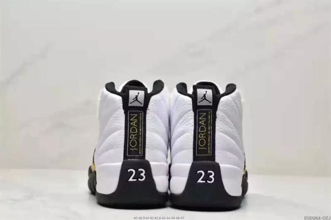 Wholesale Shoes AJ12 with Box Top Quality #NIK