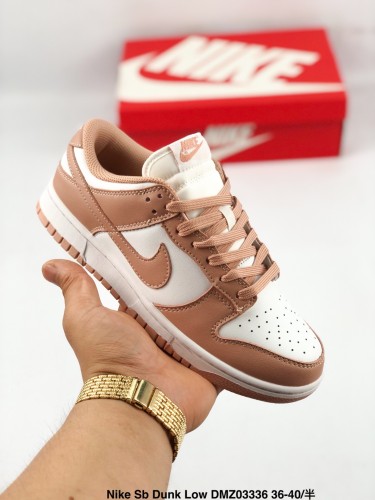 Wholesale Dunk Low Shoes with Box #NIK