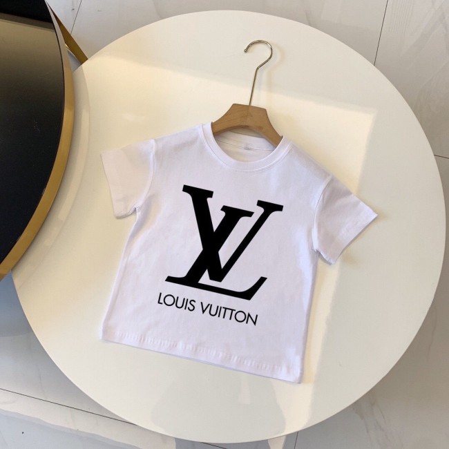 Designer Kids T Shirt No Tags
