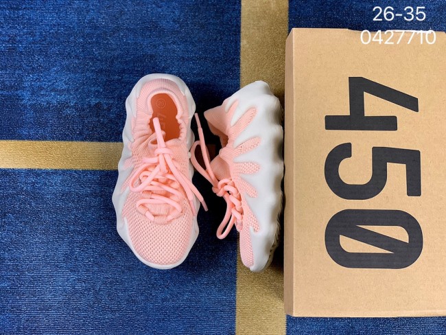 Kids Wholesale Shoes with Box #YEE