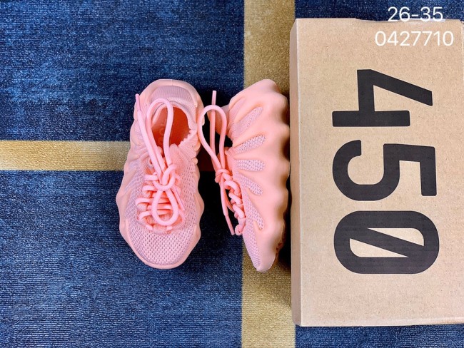 Kids Wholesale Shoes with Box #YEE