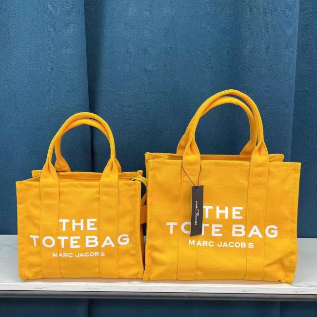 Wholesale Canvas Tote Bag #MJ