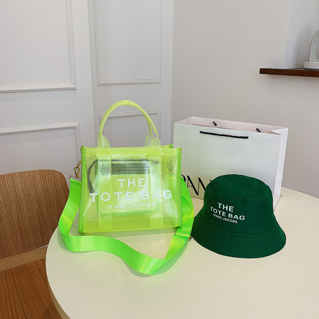 Wholesale Beach Bag & Hat #MJ