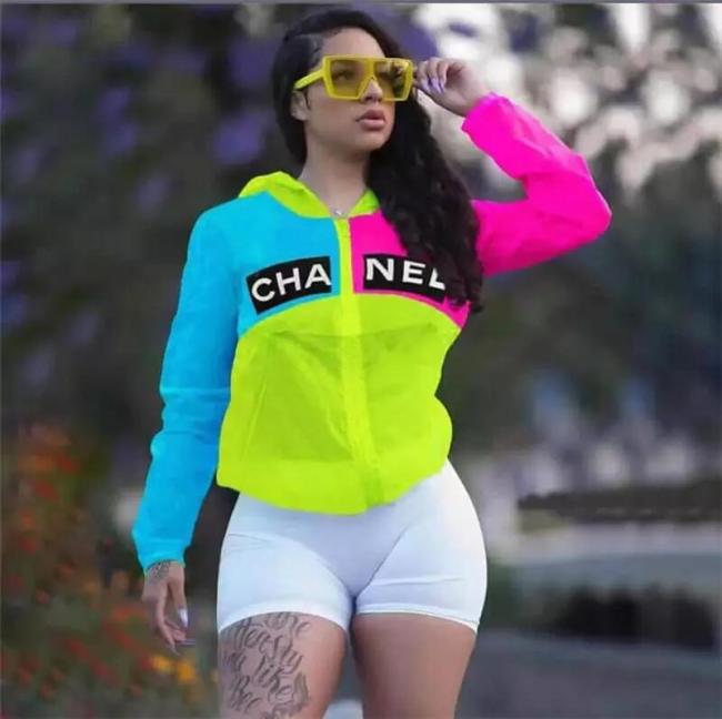 Wholesale Sun Protection Coat #CHN