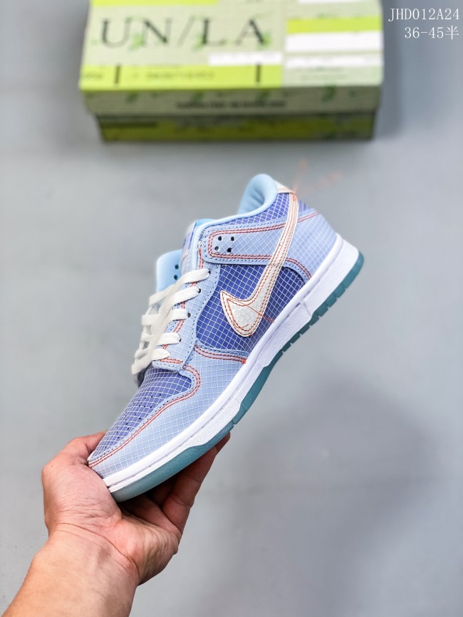 Wholesale Dunk Low #NIK