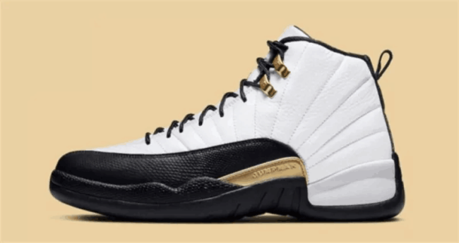 Wholesale Shoes AJ12 with Box Top Quality #NIK