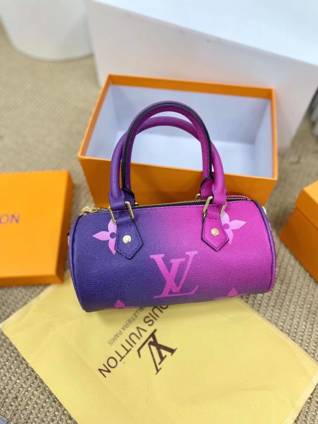 Wholesale Pillow Bags with Box #LOV