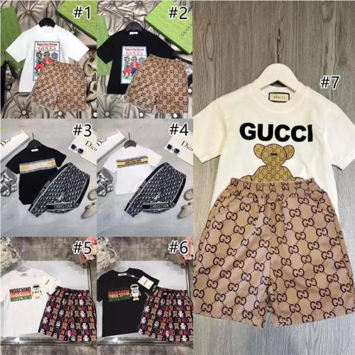 Designer Kids Set no Tags