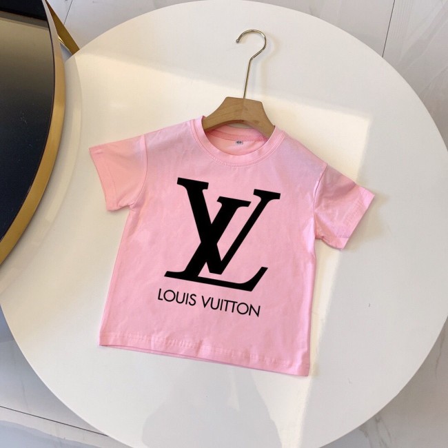Designer Kids T Shirt No Tags