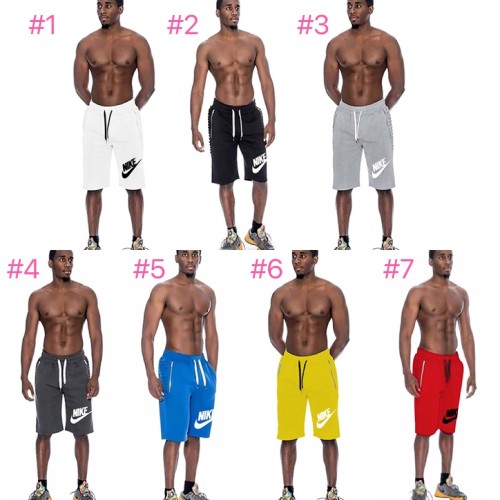 Men's Wholesale Shorts with Tags #NIK