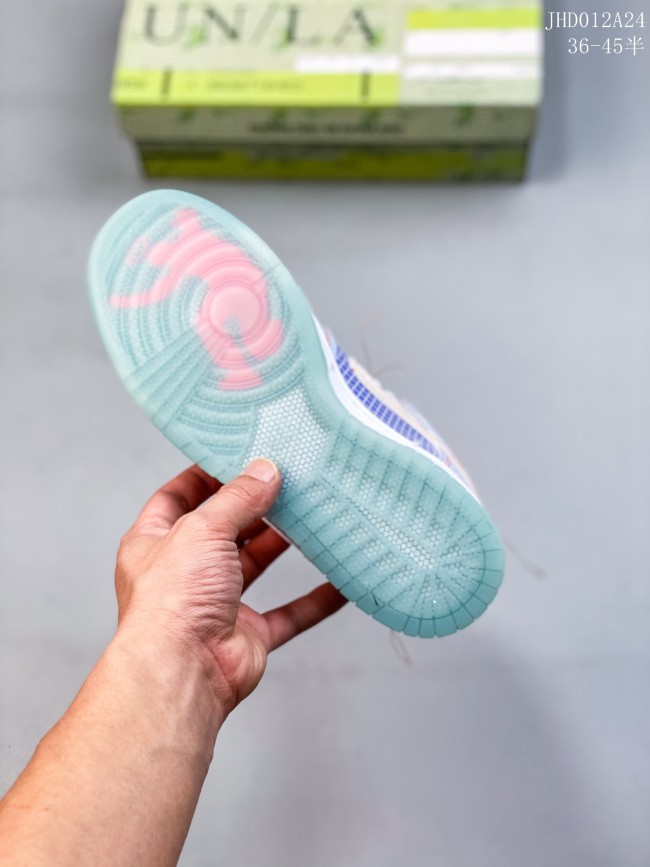 Wholesale Dunk Low #NIK