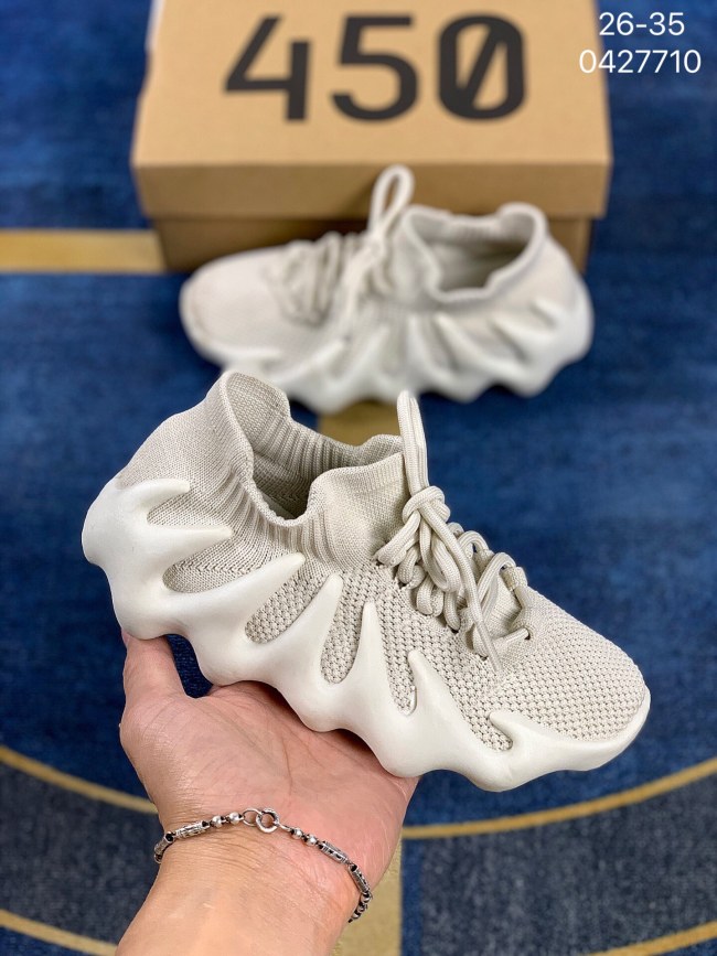 Kids Wholesale Shoes with Box #YEE