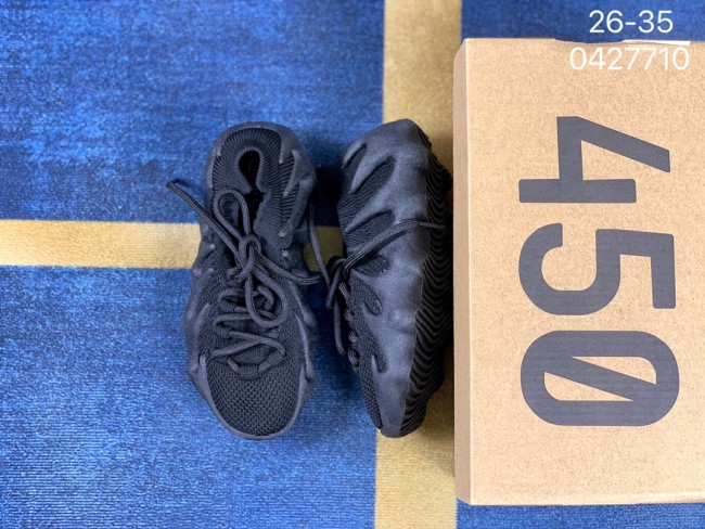 Kids Wholesale Shoes with Box #YEE