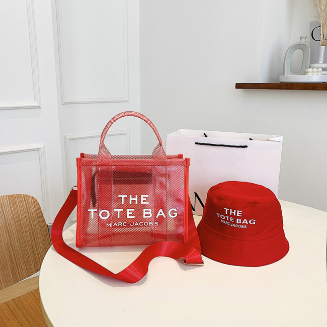 Wholesale Beach Bag & Hat #MJ