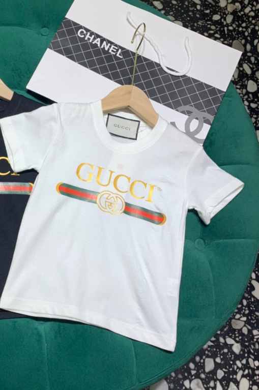 Designer Kids T Shirt No Tags