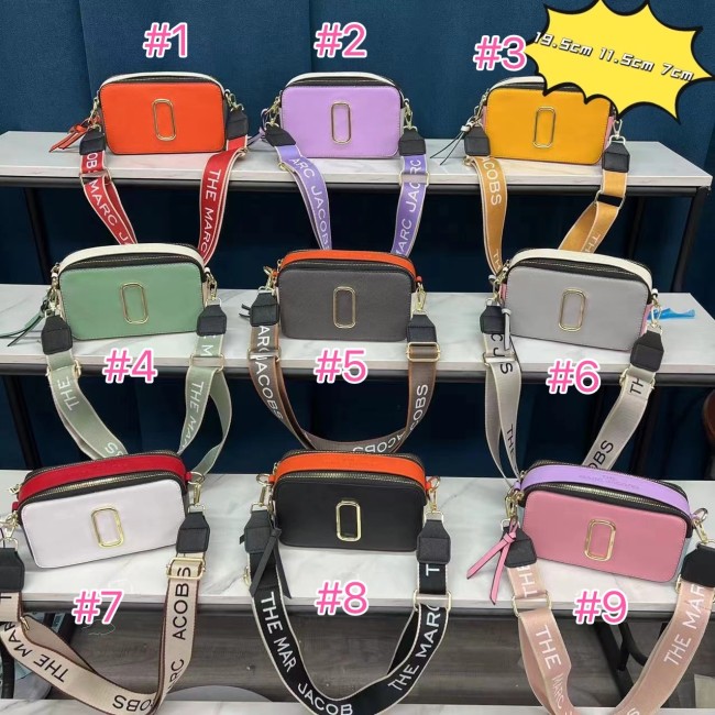 Wholesale Cameral Bags No  BOX  #MJ