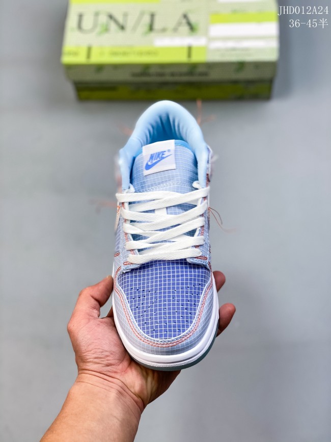 Wholesale Dunk Low #NIK