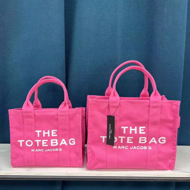 Wholesale Canvas Tote Bag #MJ