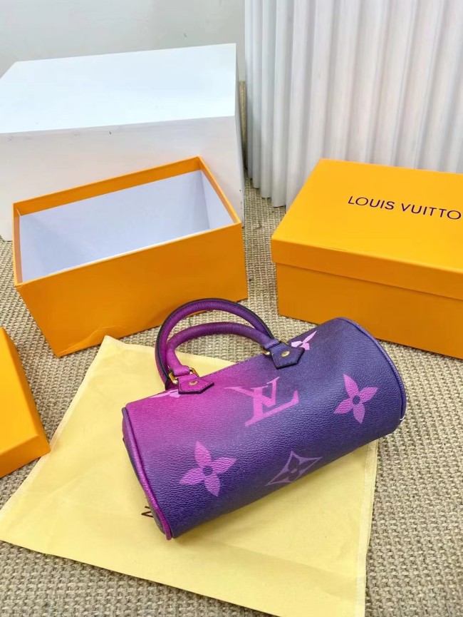 Wholesale Pillow Bags with Box #LOV