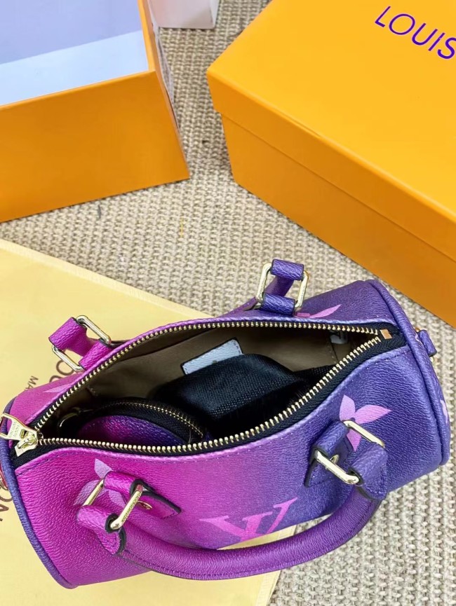 Wholesale Pillow Bags with Box #LOV