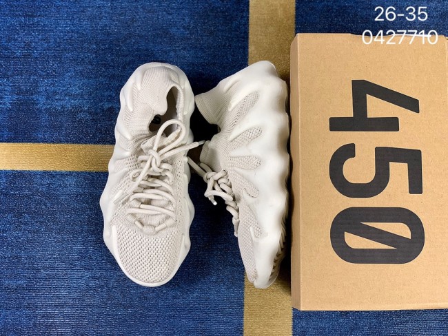 Kids Wholesale Shoes with Box #YEE