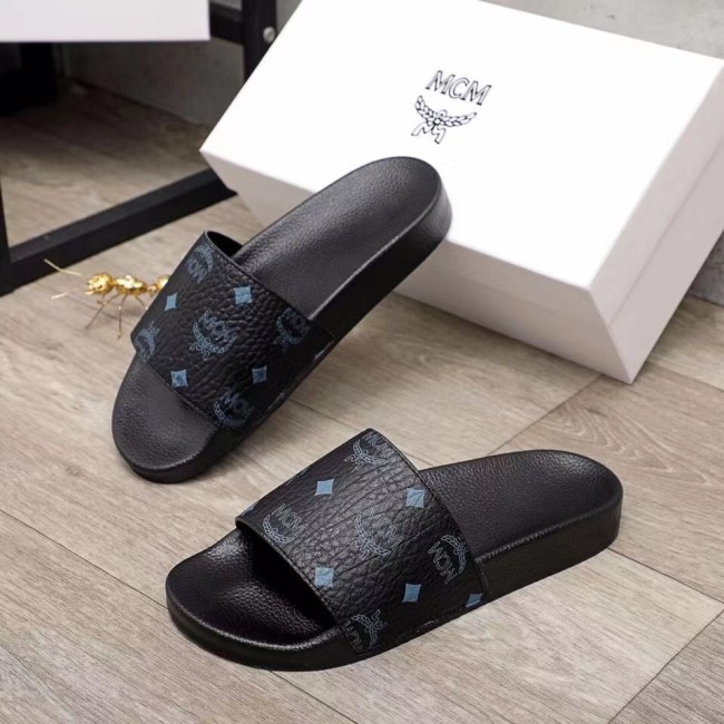 Flash Sale Wholesale Slides with Box #MC