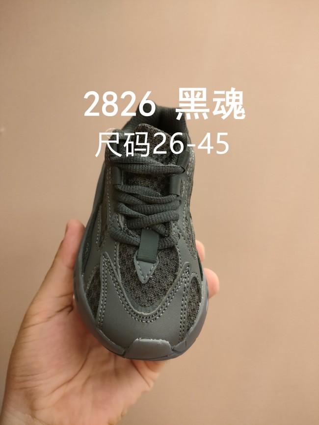 Kids Wholesale  Shoes with Box #YEE