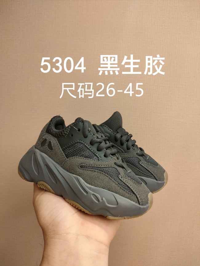 Kids Wholesale  Shoes with Box #YEE