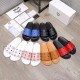 Flash Sale Wholesale Slides with Box #MC