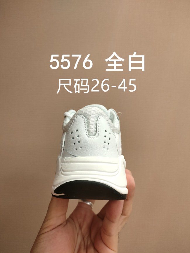 Kids Wholesale  Shoes with Box #YEE