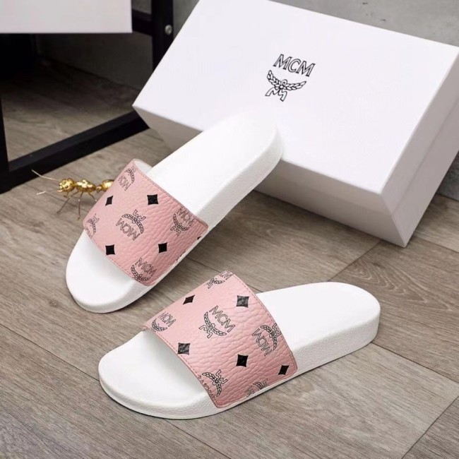 Flash Sale Wholesale Slides with Box #MC