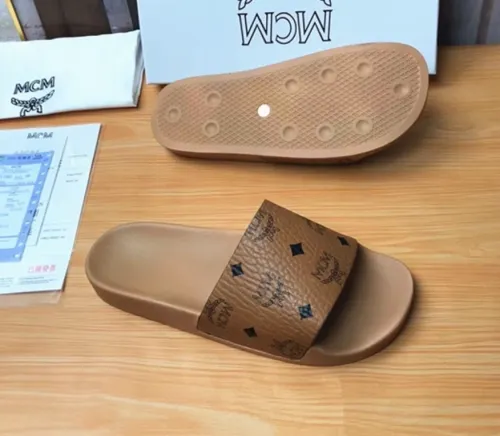 Flash Sale Wholesale Slides with Box #MC