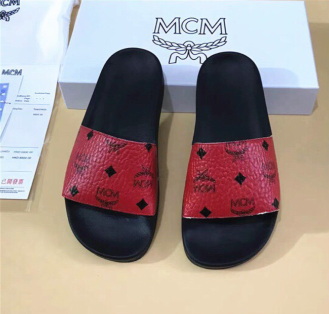 Flash Sale Wholesale Slides with Box #MC