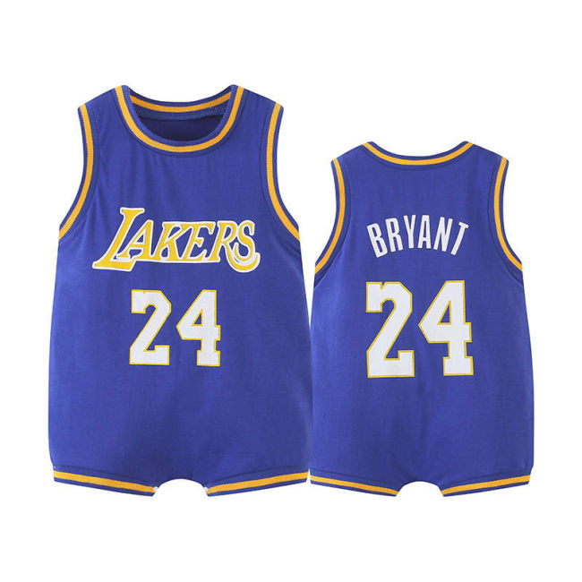 Wholesale Cotton Baby Jumpsuit