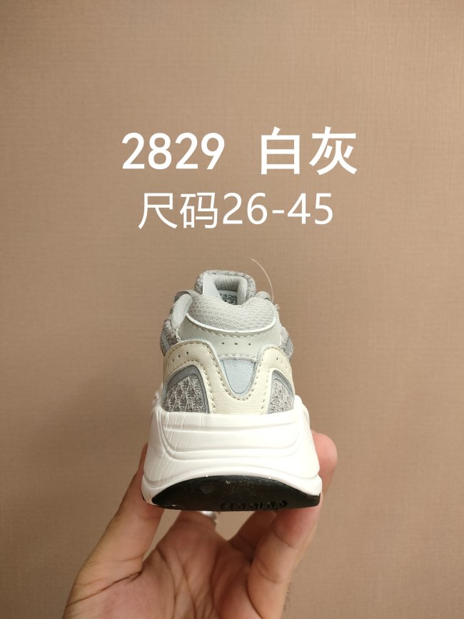 Kids Wholesale  Shoes with Box #YEE