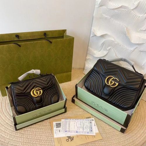 Wholesale Bag with Box #GUI