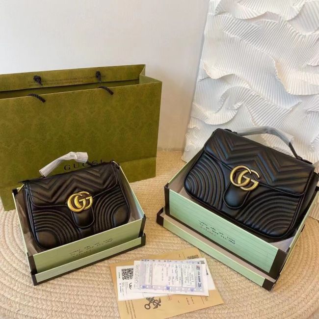 Wholesale Bag with Box #GUI