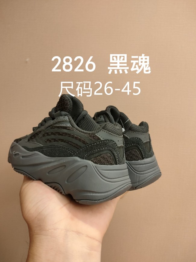 Kids Wholesale  Shoes with Box #YEE