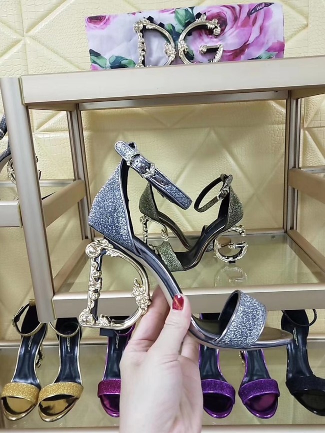 Wholesale Heels with Box #DG