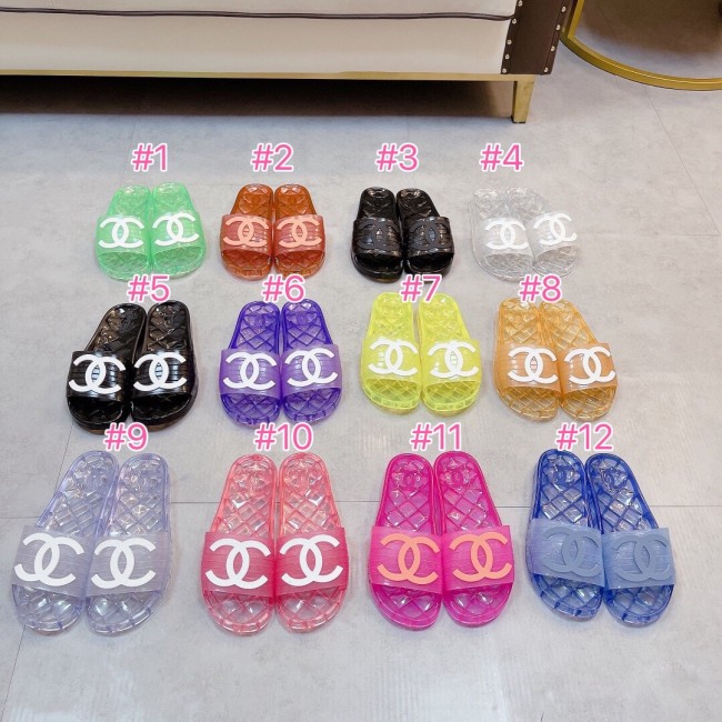 Wholesale Slides with Box #CHN