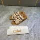Women Chloe Slippers with Box
