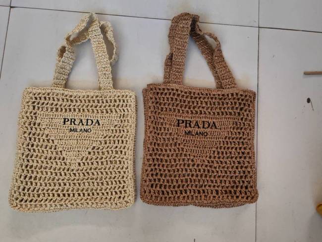 Wholesale Woven Bag #PRD