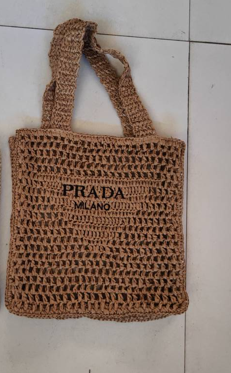 Wholesale Woven Bag #PRD