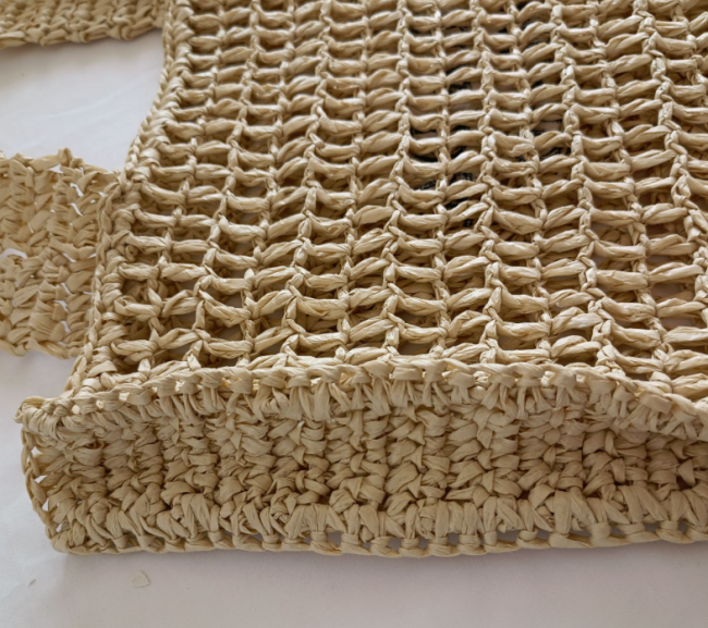 Wholesale Woven Bag #PRD