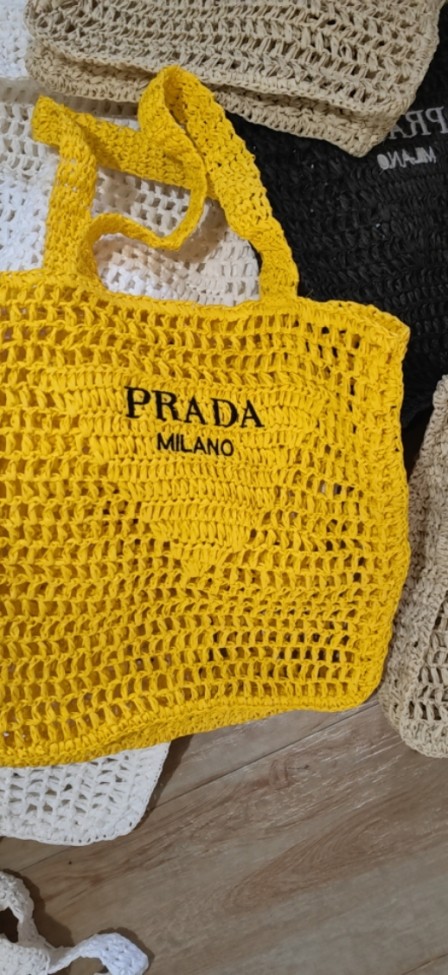 Wholesale Woven Bag #PRD